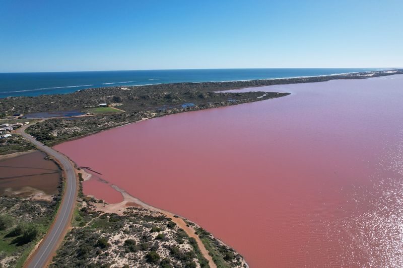 Pink Lake & Kalbarri National Park 3-Day Tour - What the price covers, and what it doesn’t