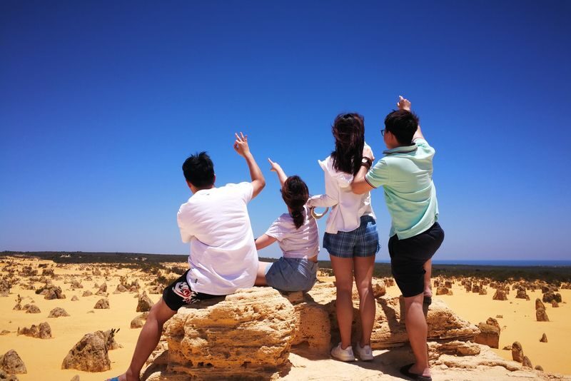 Pink Lake & Kalbarri National Park 3-Day Tour - Who should book this trip?