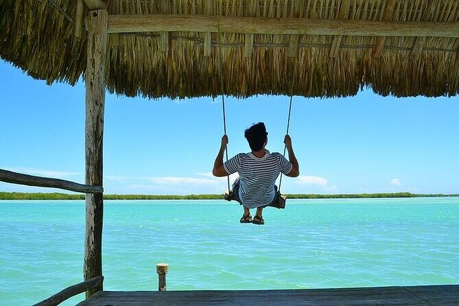 Pink Lake Las Coloradas + Rio Lagartos Reserve! Transportation from Cancun - Final Thoughts