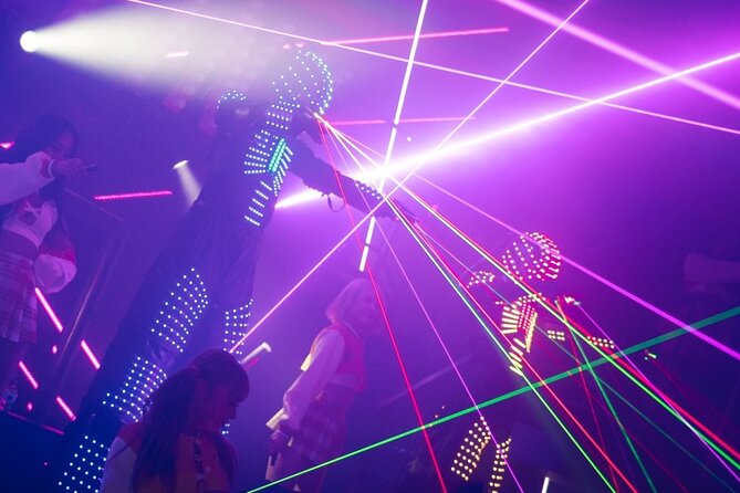 Pink Pass Weekday - All You Can Drink and Unlimited Access - Overview of Pink Pass Weekday