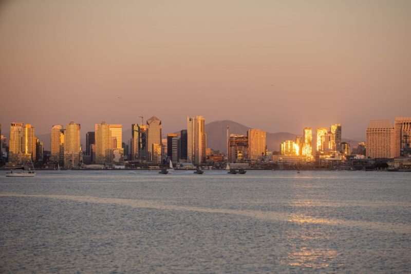 Pink Private Boat Cruise in San Diego! Bachelorette Birthday - Why Choose the Pink Private Boat Cruise?