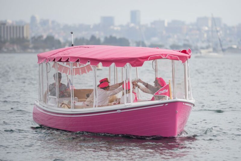 Pink Private Boat Cruise in San Diego! Bachelorette Birthday - Final Thoughts: Is It Worth It?