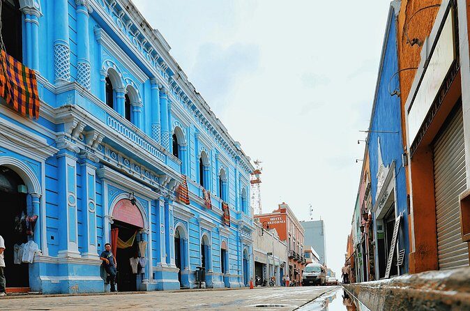 Pink Waters of Las Coloradas, Pink Flamingos and Colonial City of Valladolid, - Final Thoughts