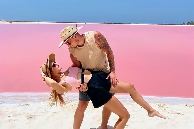 Pinktastic Lagoon Adventure Las Coloradas & Rio Lagartos From Cancun - Directions and How to Book the Experience