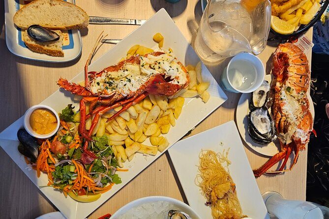 Pinnacle Day Adventure Tour - Practical Details and What You Need to Know