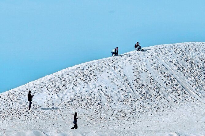 Pinnacle Day Adventure Tour - The Sum Up