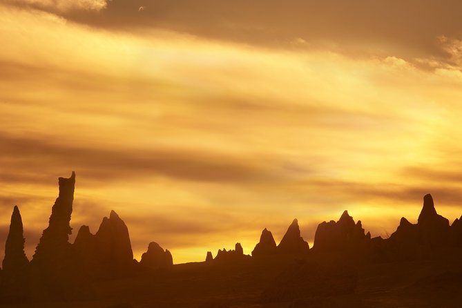 Pinnacle Desert Sunset and Night-Time Stargazing Tour From Perth - Customer Reviews