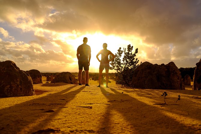 Pinnacle Desert Sunset and Night-Time Stargazing Tour From Perth - Common Questions