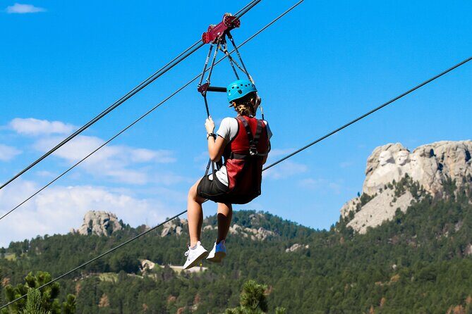 Pinnacle Zipline Tour in Keystone - Introduction: What Makes This Zipline Tour Special?  