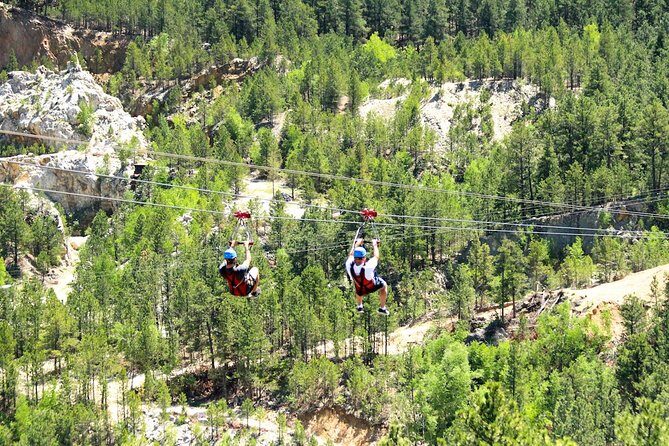 Pinnacle Zipline Tour in Keystone - Final Thoughts  