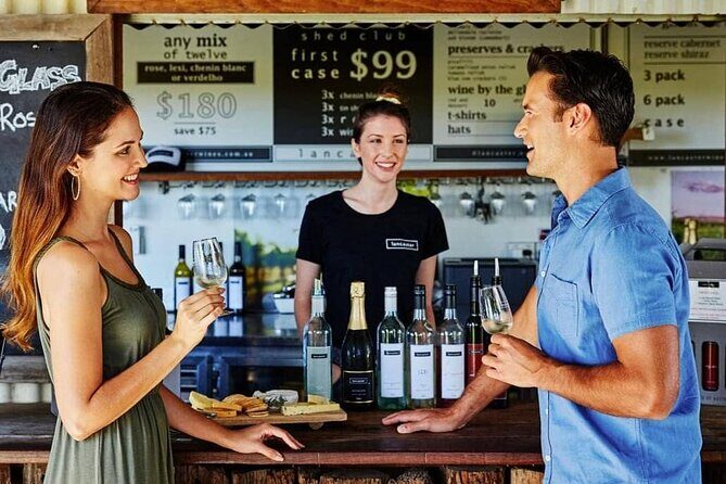 Pinnacles and Swan Valley Day Tour - Good To Know