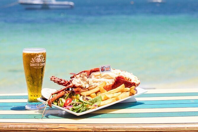 Pinnacles and Swan Valley Day Tour - The Itinerary in Detail