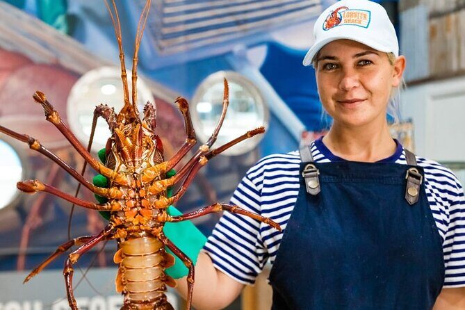 Pinnacles Day Tour - The Sum Up