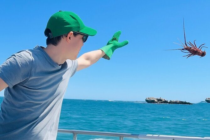 Pinnacles Desert and Catch Your Own Lobster Lunch Safari. - FAQ