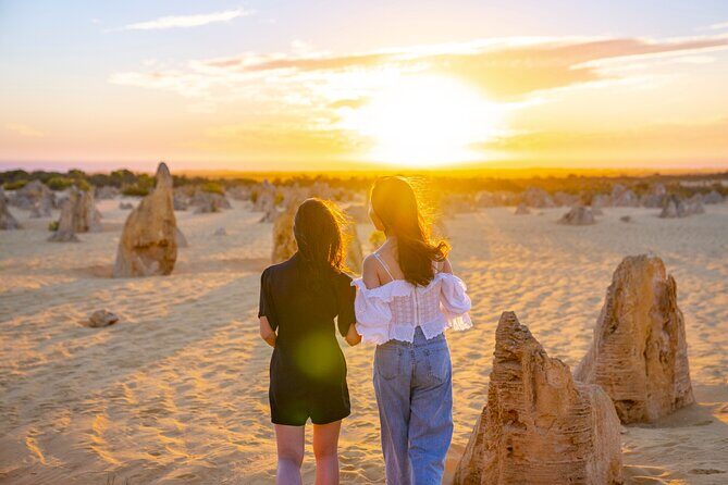 Pinnacles Desert Lobster Tour from Perth - The Full Breakdown of the Pinnacles Desert Lobster Tour