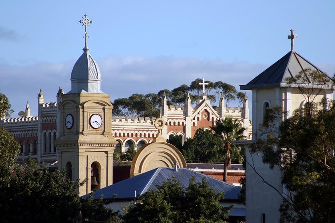 Pinnacles Desert & New Norcia Day Tour From Perth - Tour Overview and Details