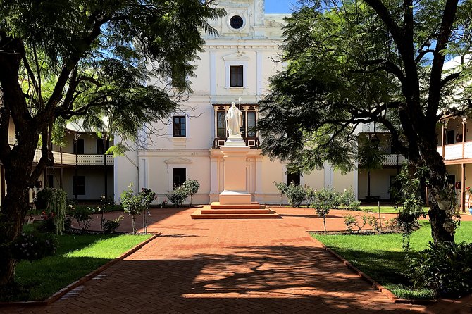 Pinnacles Desert & New Norcia Day Tour From Perth - Suggestions for Improvement