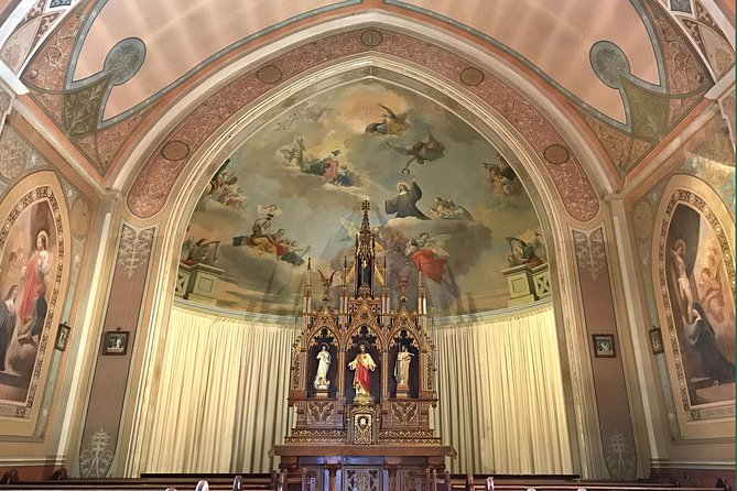 Pinnacles Desert & New Norcia Day Tour From Perth - Overall Experience