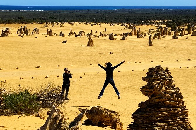 Pinnacles Desert (Private) Day Tour - Traveler Photos and Reviews