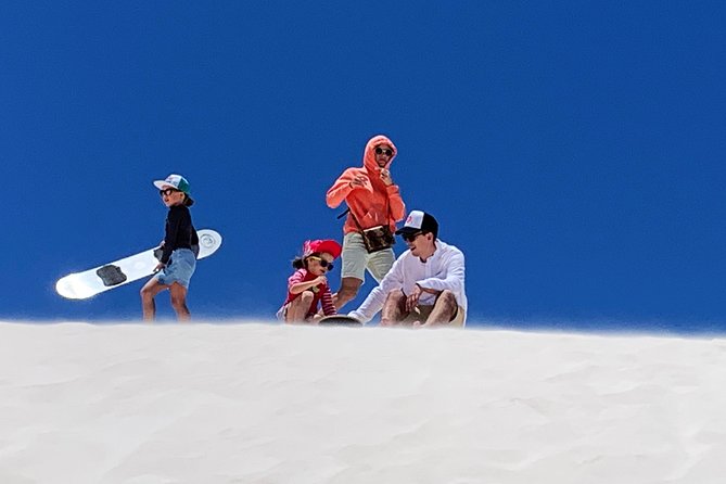 Pinnacles Desert (Private) Day Tour - Price and Terms