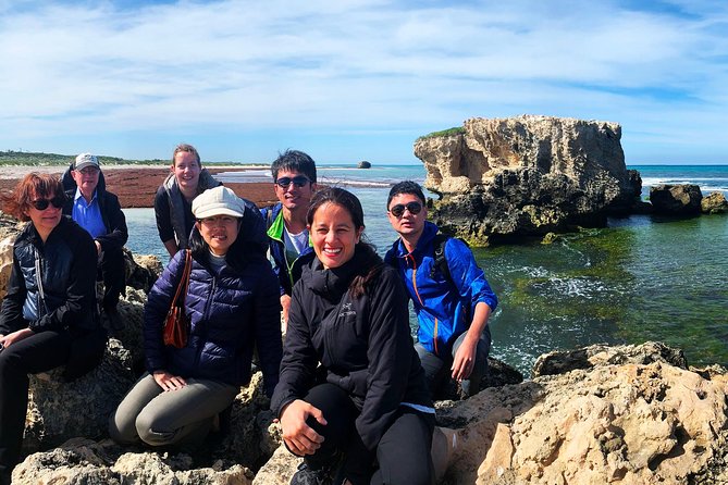 Pinnacles Desert (Private) Day Tour - Common Questions