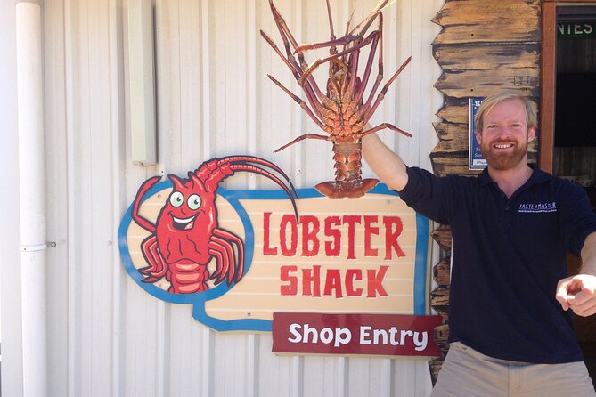 Pinnacles Lobster Lavender Small Group Day Tour From Perth - Itinerary
