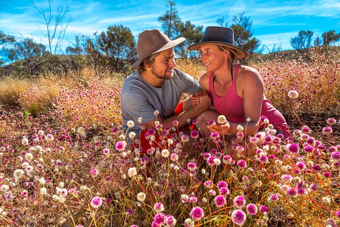 Pinnacles Lobster Lavender Small Group Day Tour From Perth - Departure Details