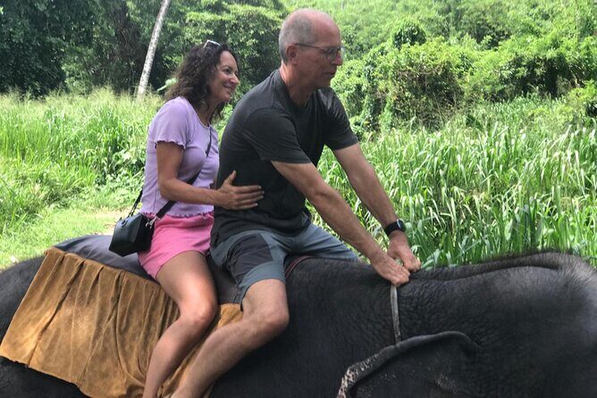 Pinnawala and Kandy Day Tour from Colombo or Negombo - Practical Details and What to Expect