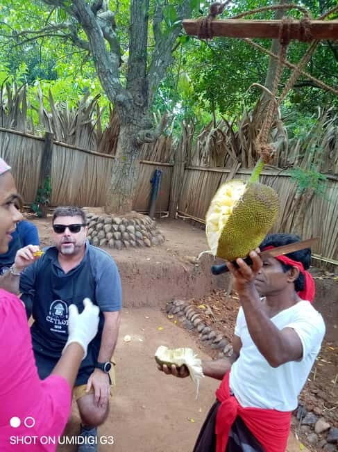 Pinnawala: Authentic Cooking Class in Palapoluwa Village - An Immersive Journey into Sri Lankan Village Life