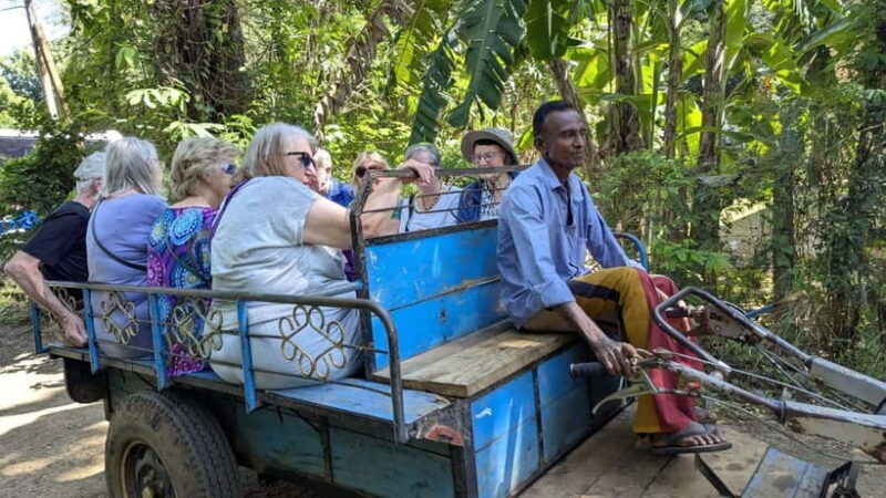 Pinnawala: Authentic Cooking Class in Palapoluwa Village - The Sum Up