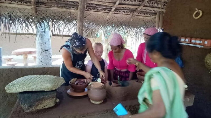 Pinnawala: Authentic Cooking Class in Palapoluwa Village - FAQ
