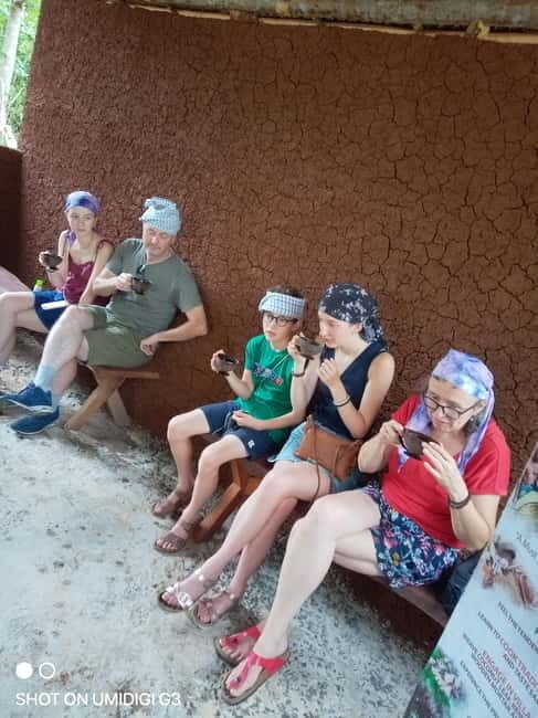 Pinnawala: Authentic Cooking Class in Palapoluwa Village - Good To Know