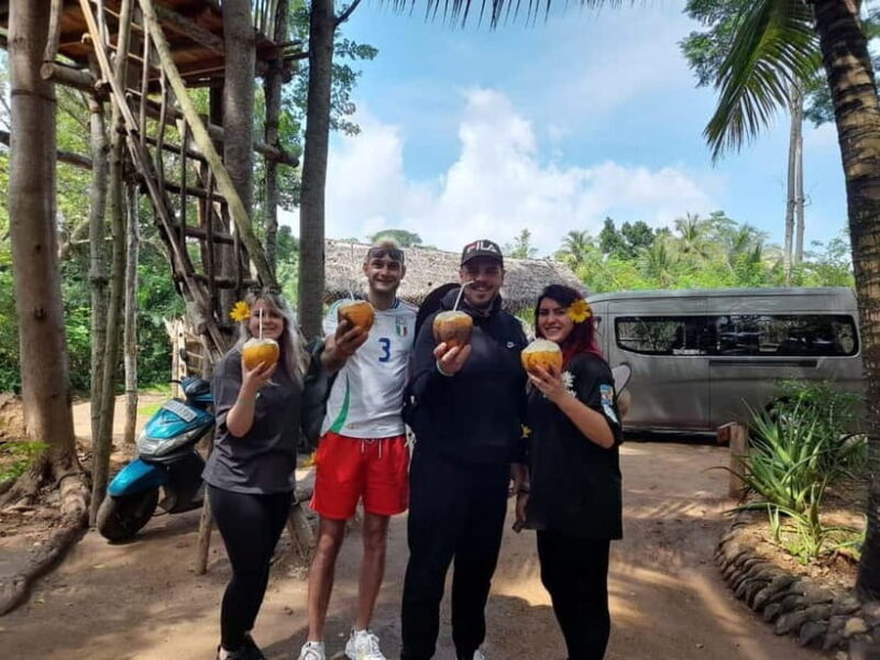 Pinnawala: Authentic Cooking Class in Palapoluwa Village - Who Will Love This Tour?