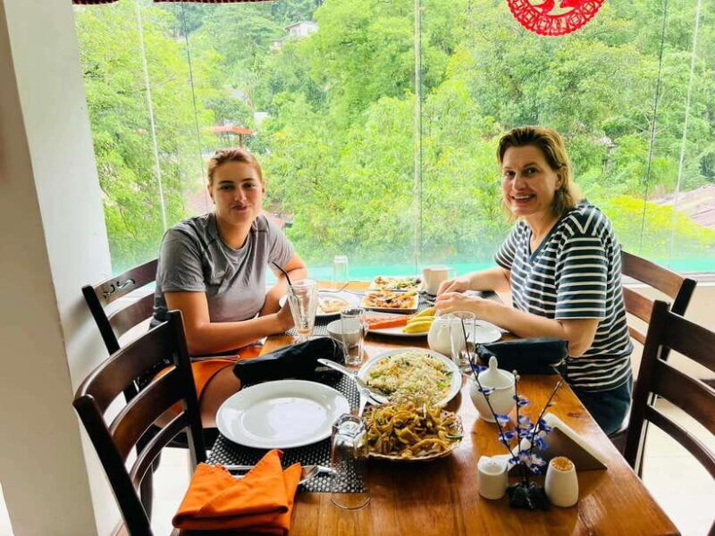 Pinnawala Day Tour from Kandy (Private tour ) - An In-Depth Look at the Itinerary