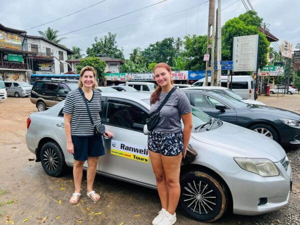 Pinnawala Day Tour From Kandy (Private Tour ) - Booking and Cancellation Policy