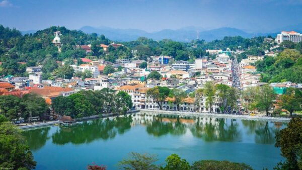 Pinnawala & Kandy Day Tour From Negombo - Common Questions