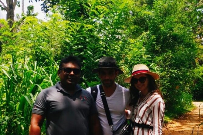 Pinnawala Private Day Trip From Colombo or Negombo - Tour Details