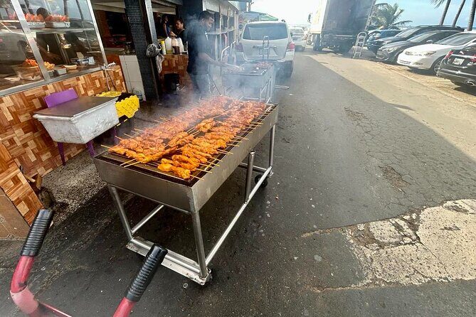 Pinones Bar Hopping Beach Food Tour & Caguas River Hidden Gem - An In-Depth Look at the Tour Experience