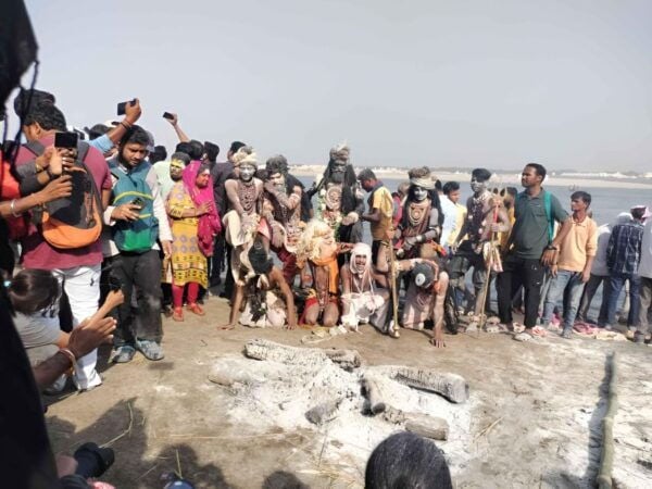 Pintu Tourist Guide in Spanish & English in Varanasi/Benares - The Sum Up