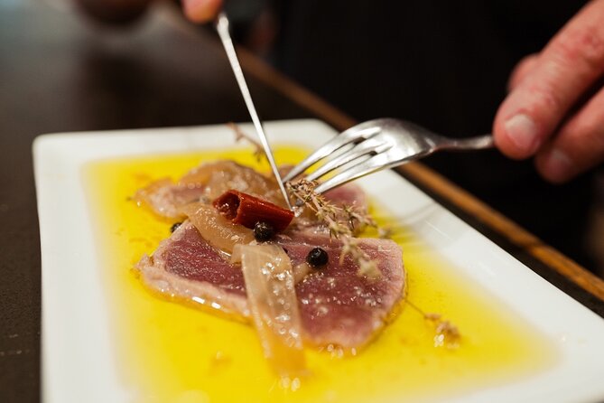 Pintxos in San Sebastian Private Gastronomic & Cultural Adventure - Positive Reviews