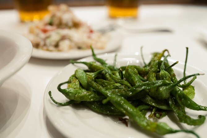 Pintxos in San Sebastian Private Gastronomic & Cultural Adventure - Comprehensive and Memorable Experiences