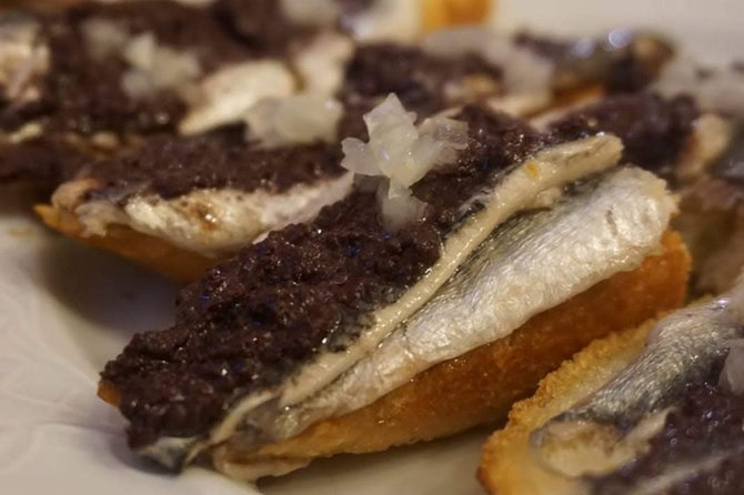Pintxos in San Sebastian Private Gastronomic & Cultural Adventure - Reviews and Testimonials
