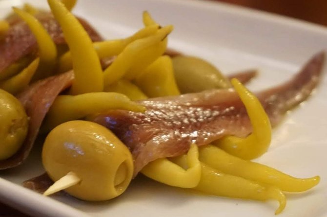 Pintxos in San Sebastian Private Gastronomic & Cultural Adventure - Common Questions