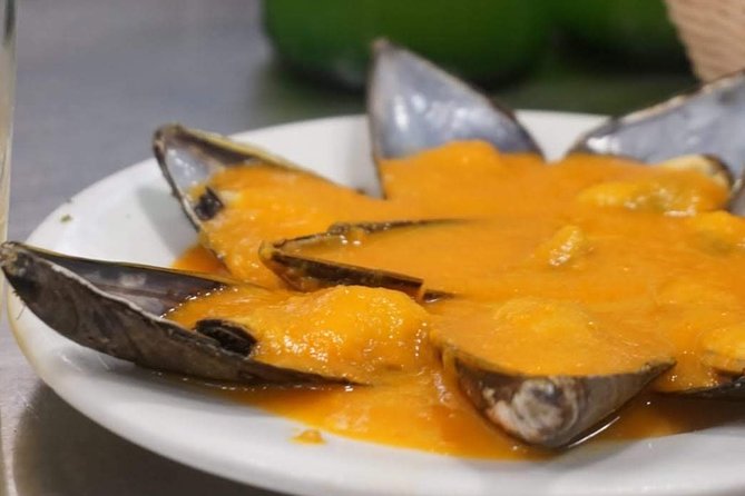 Pintxos in San Sebastian Private Gastronomic & Cultural Adventure - The Sum Up