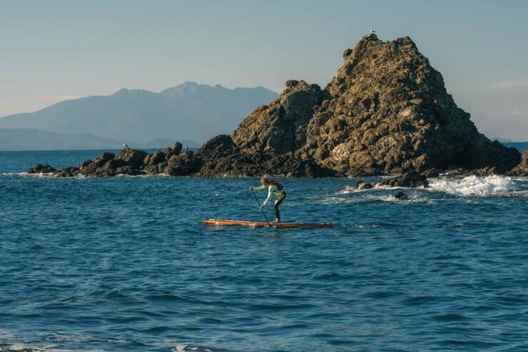 Piombino (Tuscany): Stand Up Paddle Experience - Good To Know