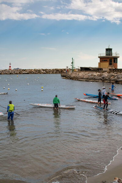 Piombino (Tuscany): Stand Up Paddle Experience - Booking and Cancellation Policy