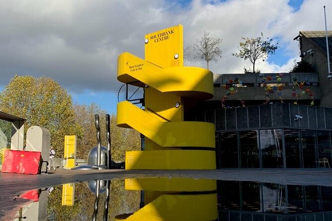 Pioneering Women Walking Tour in the City of London - The Sum Up