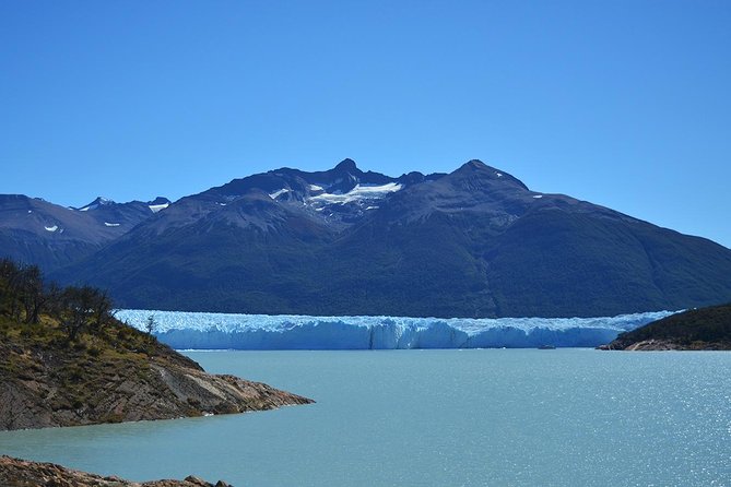 Pioneros Navigation and Trekking - Tour Highlights