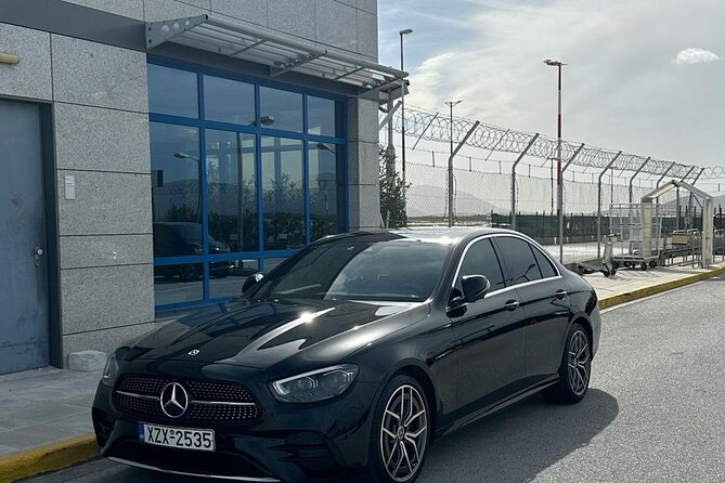 Piraeus Cruise Boats Half Day Tour - Customer Reviews