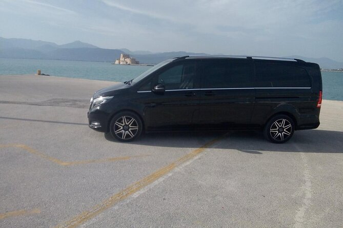 Piraeus Cruise Boats Half Day Tour - Lowest Price Guarantee